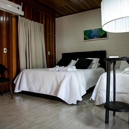 Vacaria Villagio Santa Tereza מראה חיצוני תמונה